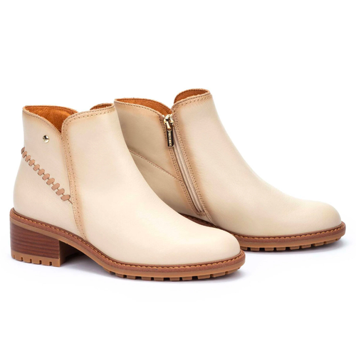 Women's Pikolinos Medina W0D-8871 - Marfil