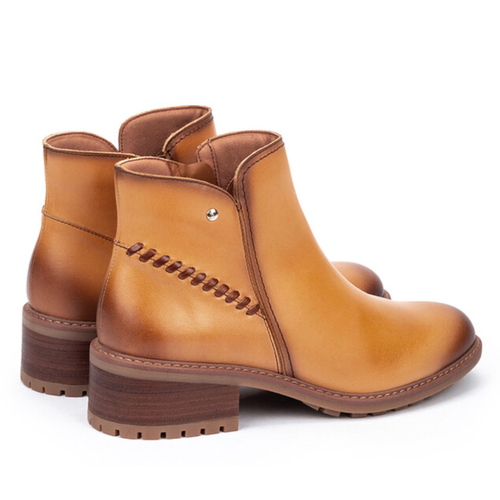 Women's Pikolinos Medina W0D-8871 - Vanilla