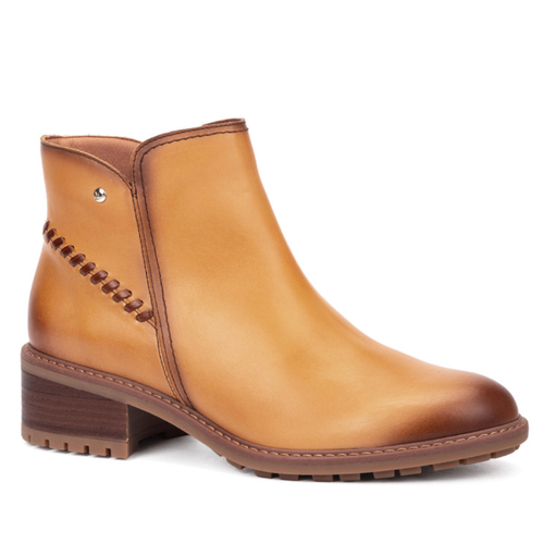 Women's Pikolinos Medina W0D-8871 - Vanilla