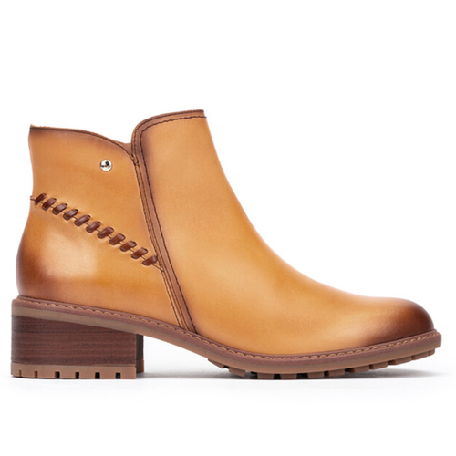 Women's Pikolinos Medina W0D-8871 - Vanilla