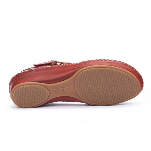 Women's Pikolinos P. Vallarta 655-0734 - Sandia