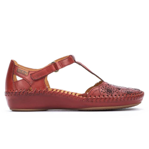 Women's Pikolinos P. Vallarta 655-0734 - Sandia