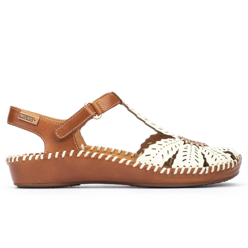 Women's Pikolinos P. Vallarta 655-0841C1 - Nata