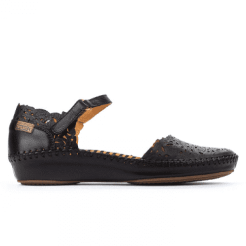 Women's Pikolinos P. Vallarta 655-0906 - Black