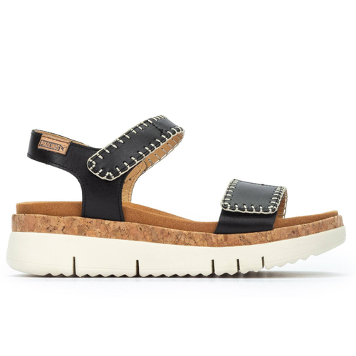 Women's Pikolinos Palma W4N-0750 - Black