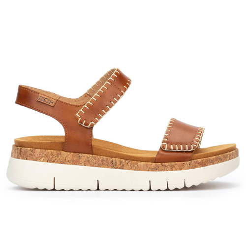 Women's Pikolinos Palma W4N-0750 - Brandy