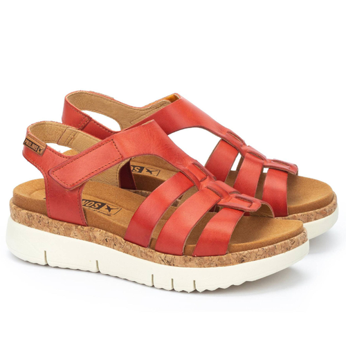 Women's Pikolinos Palma W4N-0754 - Peach