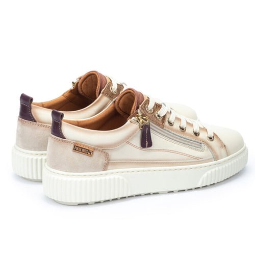 Women's Pikolinos Riells W4Z-6784C2 - Nata