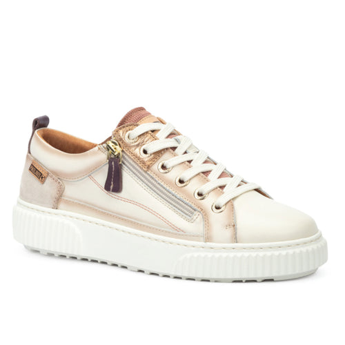 Women's Pikolinos Riells W4Z-6784C2 - Nata