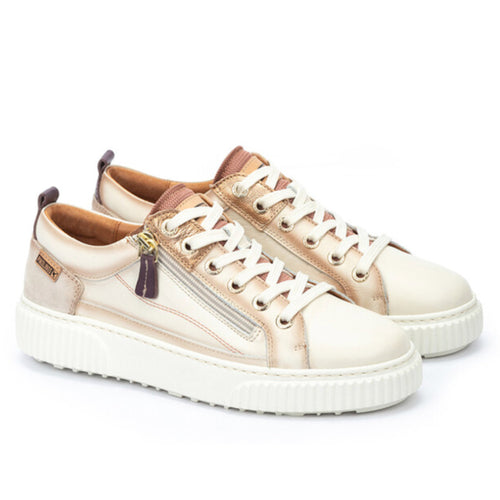 Women's Pikolinos Riells W4Z-6784C2 - Nata