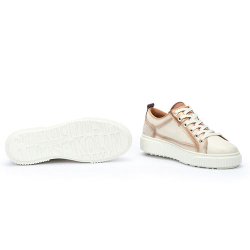 Women's Pikolinos Riells W4Z-6784C2 - Nata