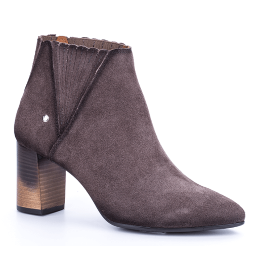 Women's Pikolinos Salamanca W1S-8546SO - Lead