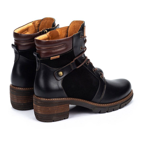 Women's Pikolinos San Sebastian W1T-8979C1 - Black