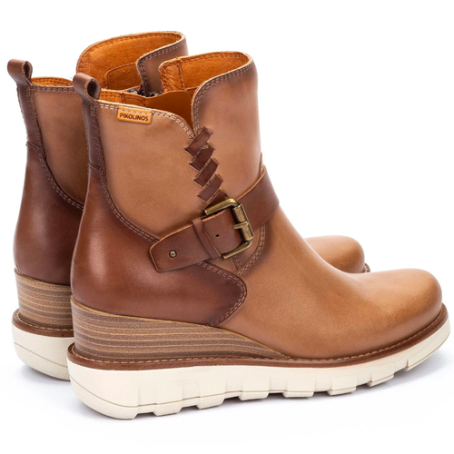 Women's Pikolinos Sanlucar W8F-8842C1 - Castor