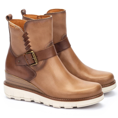Women's Pikolinos Sanlucar W8F-8842C1 - Castor