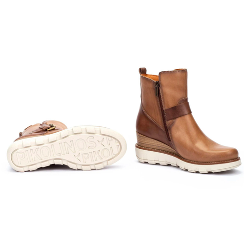 Women's Pikolinos Sanlucar W8F-8842C1 - Castor