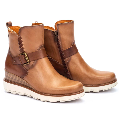 Women's Pikolinos Sanlucar W8F-8842C1 - Castor