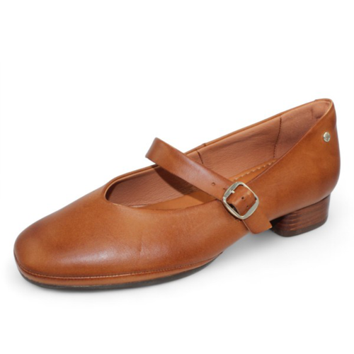 Women's Pikolinos Ubeda W2N-5592 - Brandy