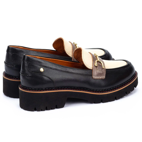 Women's Pikolinos Vicar W6S-3889C2 - Black