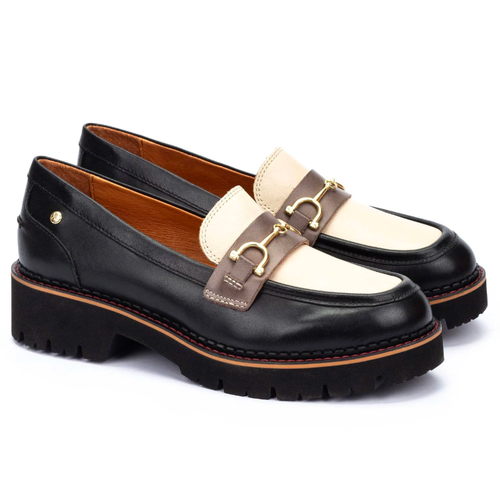 Women's Pikolinos Vicar W6S-3889C2 - Black