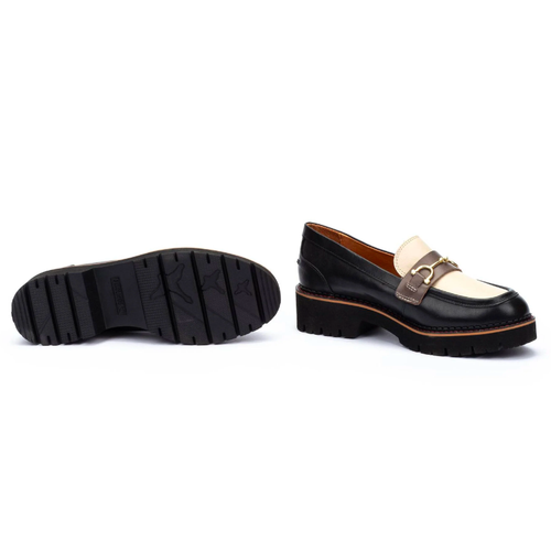 Women's Pikolinos Vicar W6S-3889C2 - Black