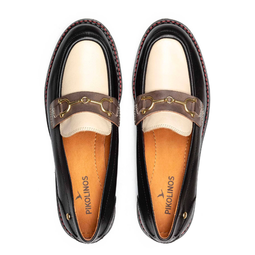 Women's Pikolinos Vicar W6S-3889C2 - Black