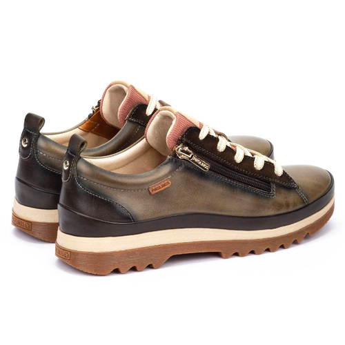 Women's Pikolinos Vigo W3W-6979C5 - Sage
