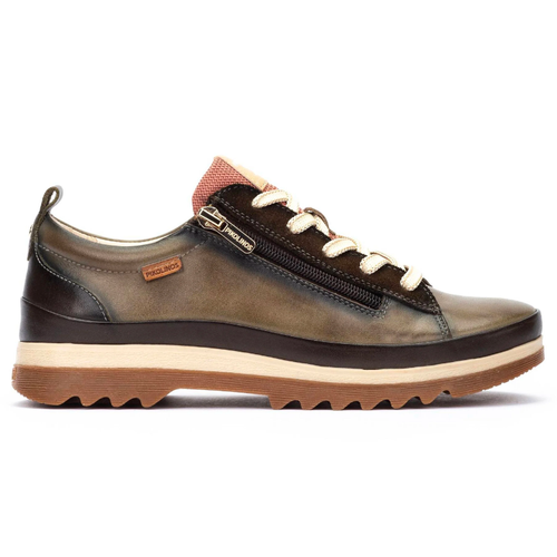 Women's Pikolinos Vigo W3W-6979C5 - Sage