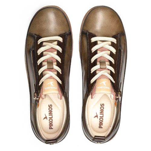 Women's Pikolinos Vigo W3W-6979C5 - Sage