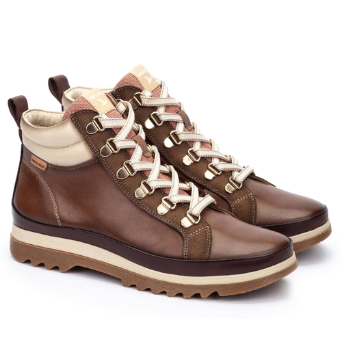 Women's Pikolinos Vigo  W3W-8564C9 - Topo