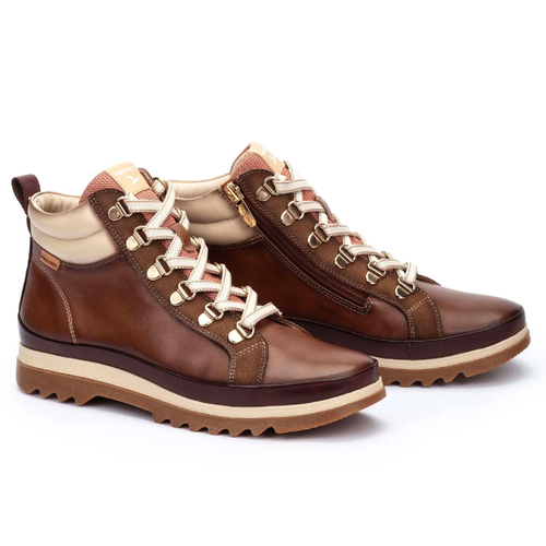 Women's Pikolinos Vigo  W3W-8564C9 - Topo