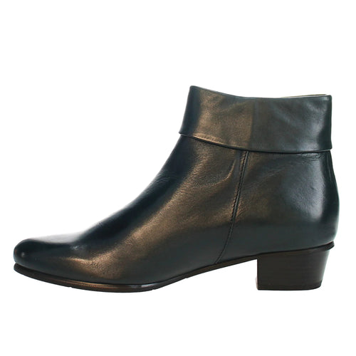 Women's Regarde Le Ciel Stefany 03 - Black