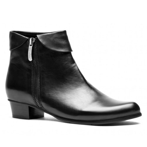 Women's Regarde Le Ciel Stefany 03 - Black