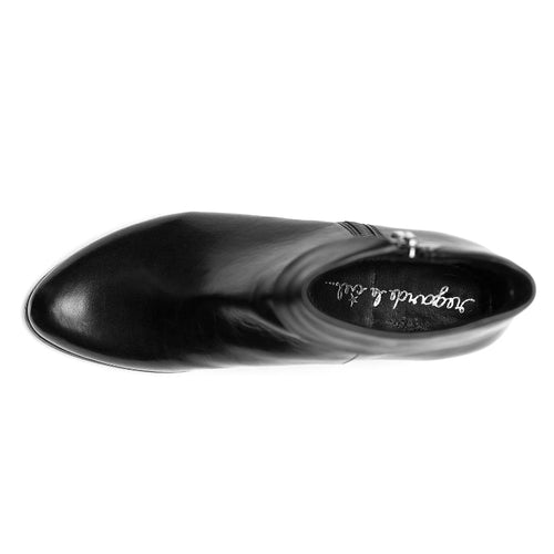 Women's Regarde Le Ciel Stefany 03 - Black