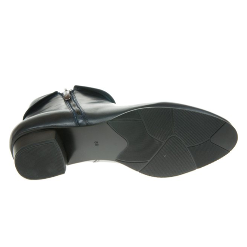 Women's Regarde Le Ciel Stefany 03 - Navy