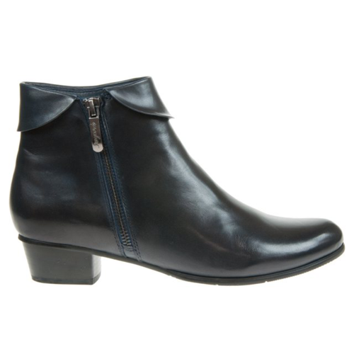 Women's Regarde Le Ciel Stefany 03 - Navy