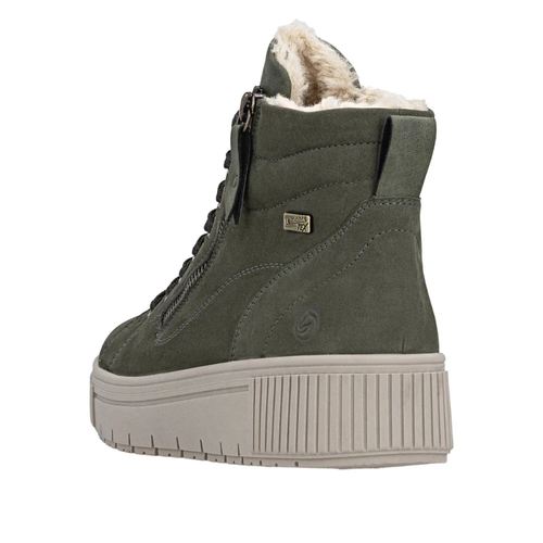 Women's Remonte Bonnie 71 - Moor/Liane