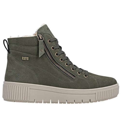 Women's Remonte Bonnie 71 - Moor/Liane