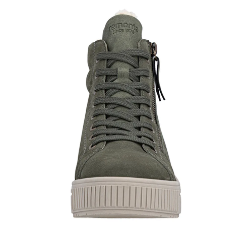 Women's Remonte Bonnie 71 - Moor/Liane