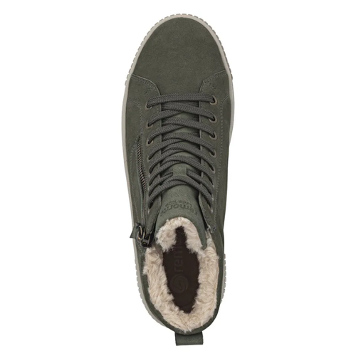 Women's Remonte Bonnie 71 - Moor/Liane