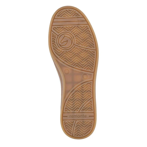Women's Remonte Demi 04 - Moor/Cotton/Bronze