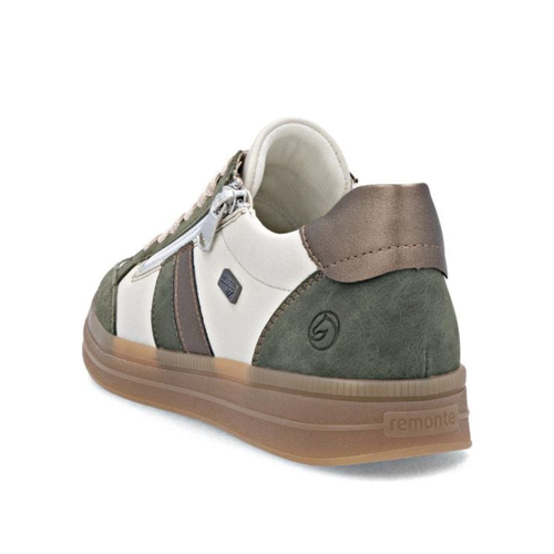 Women's Remonte Demi 04 - Moor/Cotton/Bronze