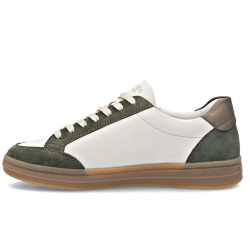 Women's Remonte Demi 04 - Moor/Cotton/Bronze
