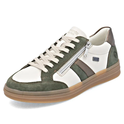 Women's Remonte Demi 04 - Moor/Cotton/Bronze