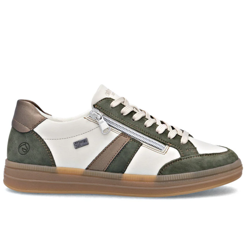 Women's Remonte Demi 04 - Moor/Cotton/Bronze