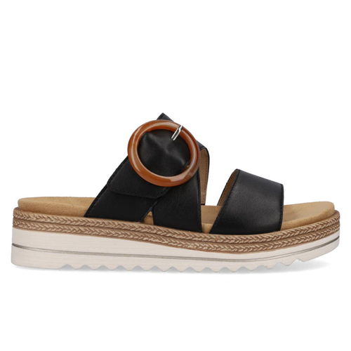 Women's Remonte Jocelyn 51 - Black