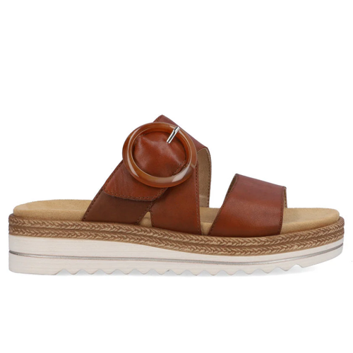 Women's Remonte Jocelyn 51 - Muskat