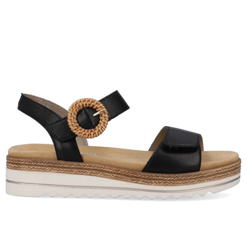 Women's Remonte Jocelyn 52 - Black