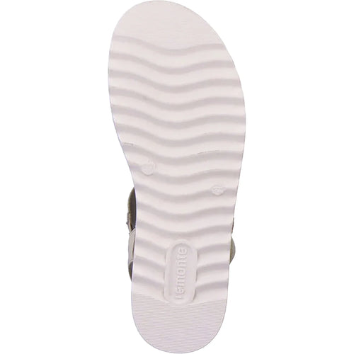 Women's Remonte Jocelyn 52 - Porzellan