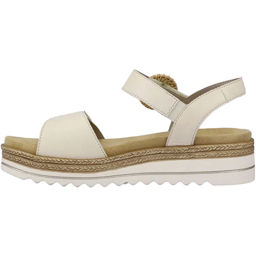 Women's Remonte Jocelyn 52 - Porzellan